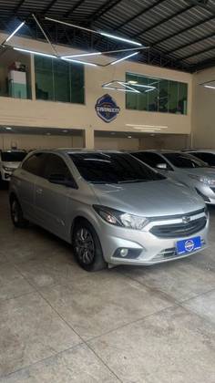CHEVROLET ONIX 1.0 FLEX MANUAL